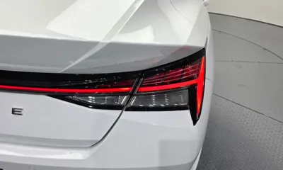 Hyundai Avante 2022, 32507 км, за 21000000 KRW - фото 23