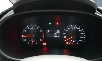 Kia Morning 2021, 37029 км, за 9500000 KRW - фото 8