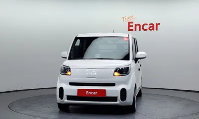 Kia Ray 2022, 90111 км, за 6500000 KRW - фото 3