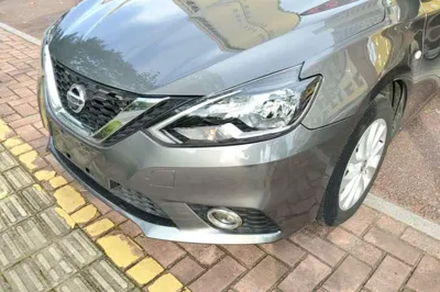 Nissan Sylphy 2021, 44200 км, за 69651.99 CNY - фото 9