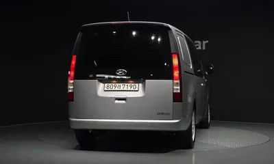 Hyundai Staria 2023, 114315 км, за 18500000 KRW