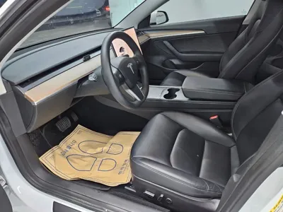 Tesla Model 3 2022, 114383 км, за 28900000 KRW - фото 9