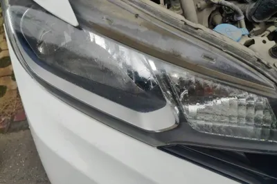 Honda Fit 2018, 20900 км, за 51623.78 CNY - фото 7
