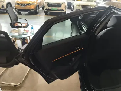 Honda Accord 2023, 70100 км, за 111100 CNY - фото 22