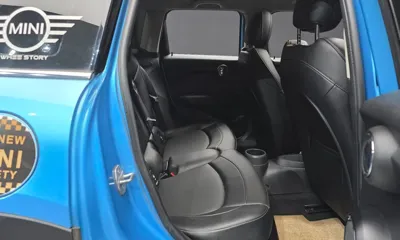 MINI Cooper 2016, 84753 км, за 6300000 KRW - фото 11