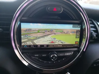 MINI Cooper 2019, 118964 км, за 11900000 KRW - фото 20