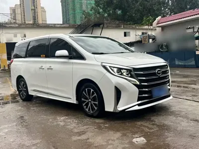 GAC Motor Trumpchi M8 2023, 90399 км, за 106400 CNY - фото 9