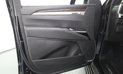 Cadillac Escalade 2025, 14237 км, за 156000000 KRW - фото 24