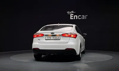 Kia K3 2015, 120266 км, за 6300000 KRW - фото 4