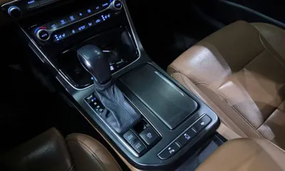 Hyundai Grandeur 2019, 198802 км, за 13900000 KRW - фото 9