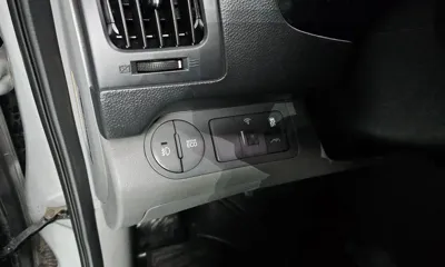 Hyundai Starex 2018, 178218 км, за 8200000 KRW - фото 19