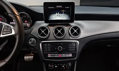 Mercedes-Benz CLA-Class 2018, 21613 км, за 16500000 KRW - фото 14