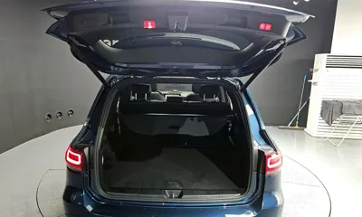 Mercedes-Benz GLB-Class 2022, 12377 км, за 42000000 KRW - фото 20