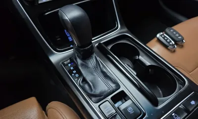 Hyundai Grandeur 2018, 71156 км, за 14990000 KRW - фото 9