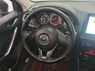 Mazda CX-5 2014, 100100 км, за 36800 CNY - фото 15
