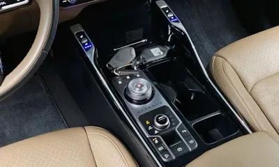 Kia Sorento 2024, 98500 км, за 33990000 KRW - фото 9