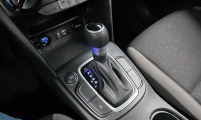 Hyundai Kona 2020, 175887 км, за 8800000 KRW - фото 9