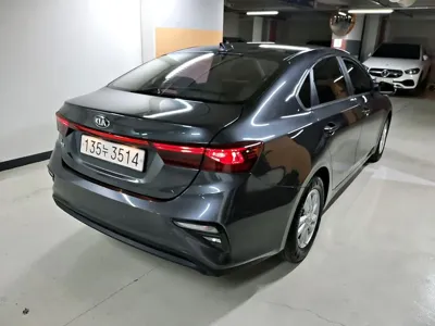 Kia K3 2019, 116315 км, за 8250000 KRW - фото 5