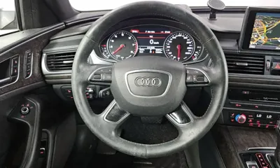 Audi A6 2018, 133586 км, за 13700000 KRW - фото 13