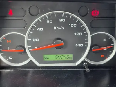 ChevroletGMDaewoo labo 2021, 54241 км, за 9900000 KRW - фото 15