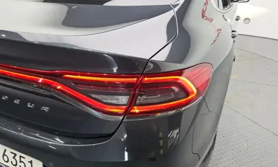 Hyundai Grandeur 2018, 151364 км, за 10900000 KRW - фото 23