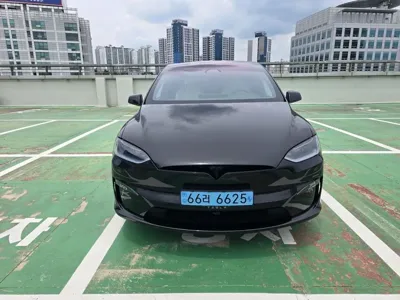 Tesla Model X 2026, 19 км, за 188000000 KRW