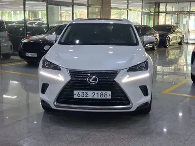 Lexus NX 2018, 91619 км, за 27800000 KRW - фото 2