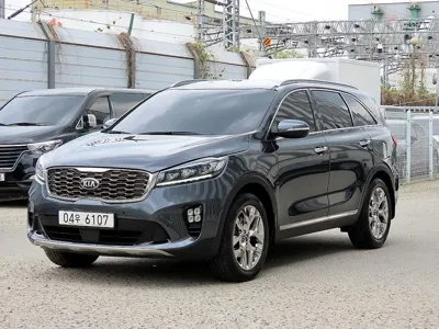 Kia Sorento 2020, 117150 км, за 16800000 KRW - фото 2