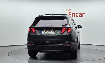Hyundai Tucson 2021, 67732 км, за 21800000 KRW