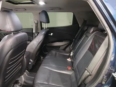 KG_Mobility_Ssangyong TIBOLI 2016, 81059 км, за 6700000 KRW - фото 8