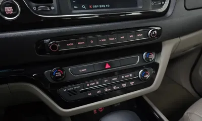 Kia Canival 2019, 138640 км, за 11800000 KRW - фото 18