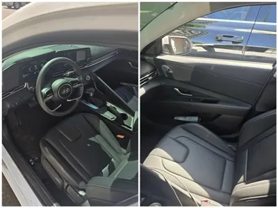 Hyundai Avante 2026, 7398 км, за 12360000 KRW - фото 6