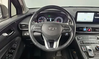 Hyundai Santafe 2022, 71138 км, за 21900000 KRW - фото 13