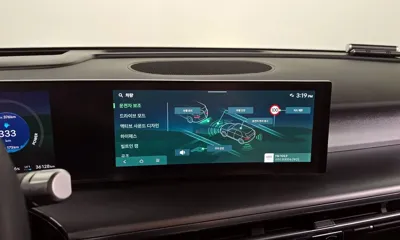 Hyundai Ioniq9 2025, 36128 км, за 62900000 KRW - фото 15