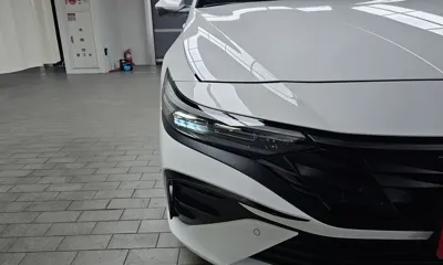 Hyundai Avante 2026, 2005 км, за 26900000 KRW - фото 22