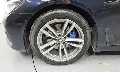 BMW 7-Series 2017, 144339 км, за 28000000 KRW - фото 5
