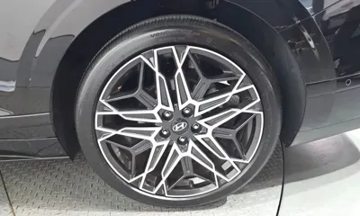Hyundai Grandeur 2023, 118676 км, за 29990000 KRW - фото 21