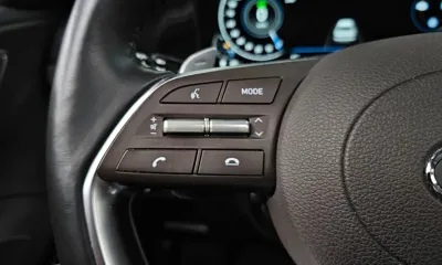 Hyundai Grandeur 2020, 134059 км, за 22500000 KRW - фото 26