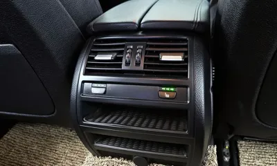 BMW 5-Series 2016, 125412 км, за 15990000 KRW - фото 19