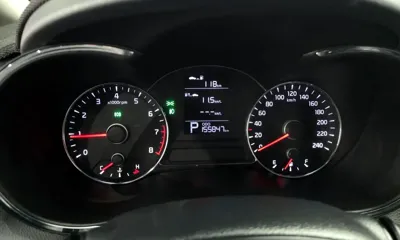 Kia K3 2015, 155847 км, за 3850000 KRW - фото 8