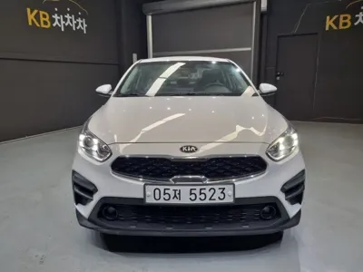 Kia K3 2019, 145924 км, за 9200000 KRW - фото 2