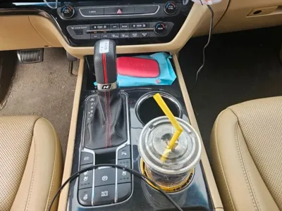 Kia Canival 2019, 136000 км, за 15000000 KRW - фото 17