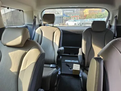Kia Canival 2026, 43 км, за 42540000 KRW - фото 13