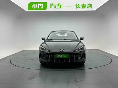 Volkswagen Lamando 2022, 38300 км, за 106000 CNY - фото 2