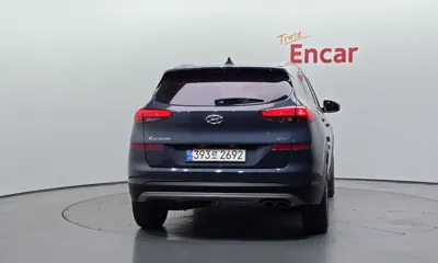 Hyundai Tucson 2019, 174585 км, за 99990000 KRW