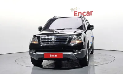 Kia Mohave 2015, 76315 км, за 14500000 KRW