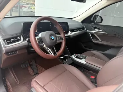 BMW X1 2025, 8900 км, за 166000 CNY