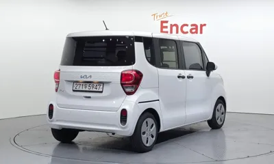 Kia Ray 2022, 67525 км, за 8300000 KRW