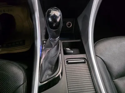 Hyundai Sonata 2014, 129324 км, за 6900000 KRW - фото 9