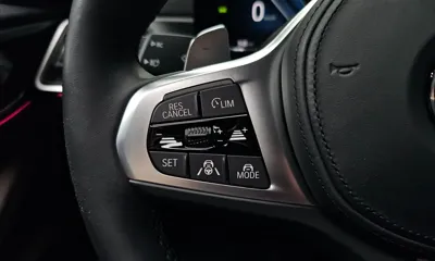 BMW 4-Series 2024, 14078 км, за 58500000 KRW - фото 29